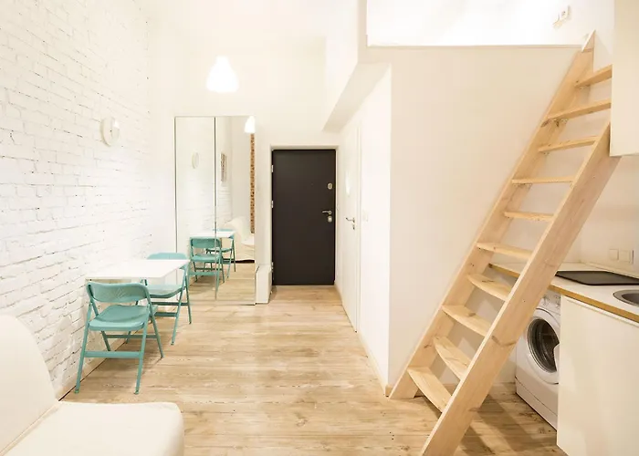 Rentplanet - Rejtana Wroclaw