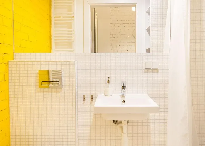 Daire Rentplanet - Rejtana