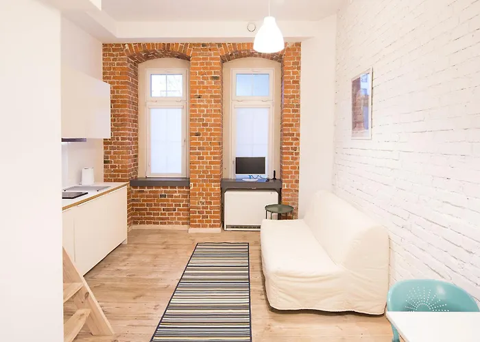 Rentplanet - Rejtana Daire *