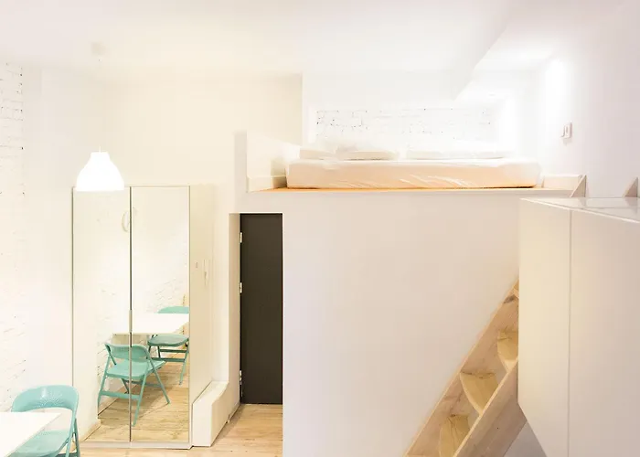 Daire Rentplanet - Rejtana