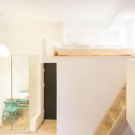 Apartment Rentplanet - Rejtana